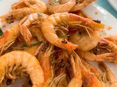-上海外国语大学（虹口校区）食堂