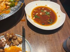 -俭寨大盘鸡·新疆菜·烧烤(博乐店)