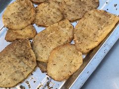 -清真·馬坡二旦烧烤(人生一串拍摄店)