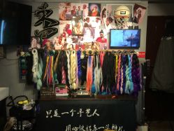点击看大图 -MDZ STORE·TATTOO·耳饰