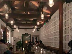 大堂-SUSU·苏苏(四合院创始店)