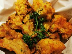 -Lets burger非常汉堡·环球风味(蓝色港湾店)