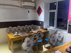 -老杨太太烧烤(文化广场店)