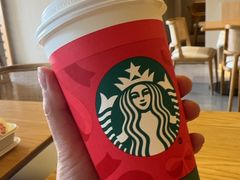 -星巴克臻选(莘庄仲盛店)