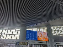 -温州南站