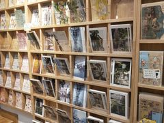 -猫的天空之城概念书店(苏州平江店)