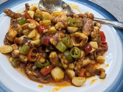 -君霖海鲜私房菜(春柳店)