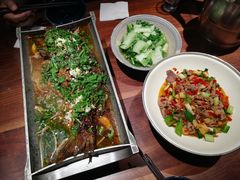 -树厨地道黔菜(凯里韶山南路店)