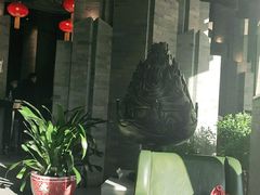 大堂-新沸腾鱼乡(世贸天阶店)