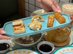 -西关明记肠粉(荔枝湾店)