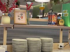 -Aqua Oasis 水天堂(太湖中心mall店)