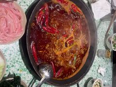 -五里关火锅(牛市口店)