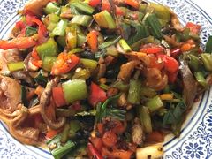 -新新湘菜馆(新中街二条店)
