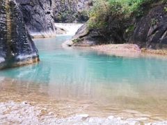 -山西壶关太行山大峡谷旅游景区
