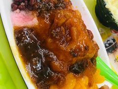 -MOMO冰品·生巧汤圆(红桥店)