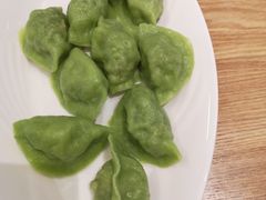 -船歌·鱼水饺青岛菜(国贸商城店)