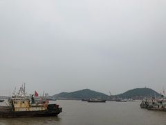 -沈家门渔港