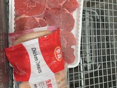 -山姆会员商店(上海浦东店)