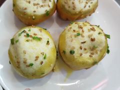 生煎-朱新年·苏式汤团·面点(北寺塔店)