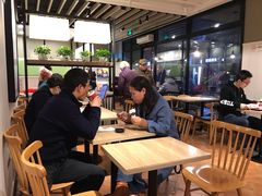 大堂-肯德基(珍珠店)