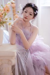 -青岛这朵女子摄影(中海寰宇天下天颂店)