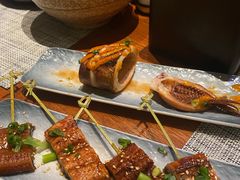 -戏作寿司(观音桥店)