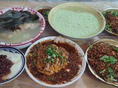 -人和水上飘(第一家店)