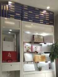 -三十一天爱产后恢复(龙府花园店)