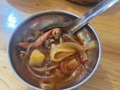 -小芳砂锅凉粉(总店)