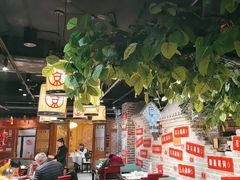 -京味斋·北京烤鸭(北京南站洋桥店)