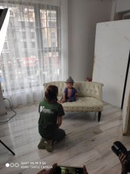 -乐米baby儿童摄影(燕郊店)