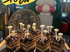 -佰园全日西餐厅-厦门佰翔软件园酒店