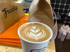 -HANA COFFEE(长寿路店)