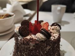 -晶丽香榭自助餐(南京大饭店)