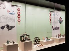-南京市民俗博物馆(甘熙宅第)