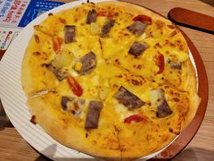-必胜客(大宁路店)