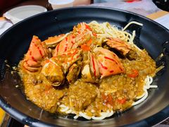 -沈记烧烤海鲜(江汉二路店)