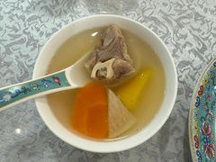 -汗腾格里·风味餐厅(新疆驻京办店)