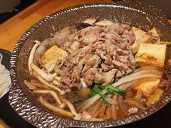 -福匠日本料理(人民路店)