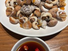 -小厨师·二十年沈家门小海鲜(百井坊巷店)