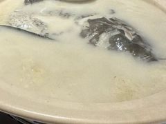-久宴·天目湖大鱼头(恐龙园店)