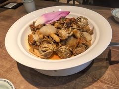 -周家二小姐的菜(西津渡店)