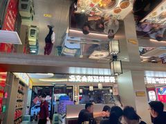 -遇东北林区铁锅炖(南开店)