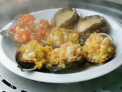 -海味当家·蒸锅海鲜(星海公园店)