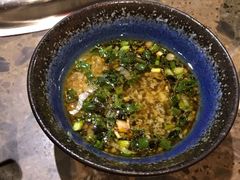 小料-鱼豆吉·豆浆鱼火锅(宜昌万达店)
