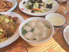 -小船渔村•大连菜•大连焖鱼(明泽街店)