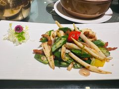 -客家汇·客家传承菜(水库店)