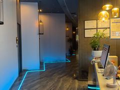 -39°·叁十九度·浴足SPA(龙湖滨江天街总店)