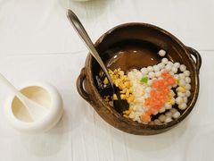 -饭怕鱼·黄焖鲟龙鱼(湖大店)