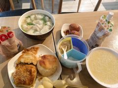 -岩明火勺店(承德路店)